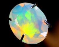 Natural Opal, 1.24 carat