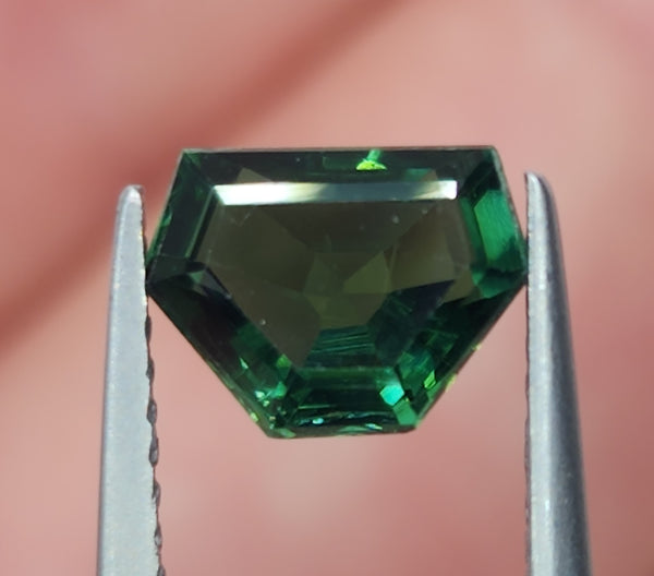 Natural Tourmaline, 1.19 carat