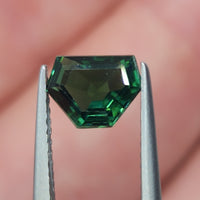 Natural Tourmaline, 1.19 carat