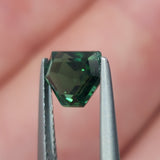 Natural Tourmaline, 1.19 carat