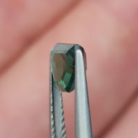 Natural Tourmaline, 1.19 carat