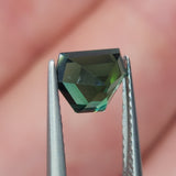 Natural Tourmaline, 1.19 carat