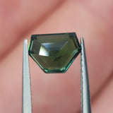 Natural Tourmaline, 1.19 carat