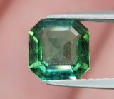 Natural Tourmaline, 1.41 carat