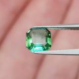 Natural Tourmaline, 1.41 carat