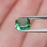 Natural Tourmaline, 1.41 carat