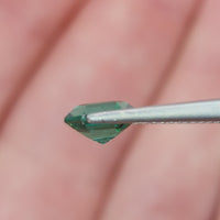 Natural Tourmaline, 1.41 carat