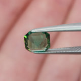 Natural Tourmaline, 1.41 carat