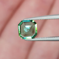 Natural Tourmaline, 1.41 carat