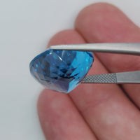 Natural Topaz, 28.75 carat