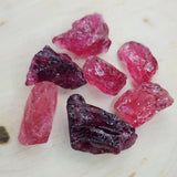 Natural Tourmaline, 24.22 carat total weight