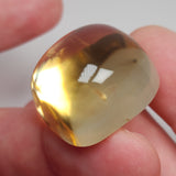 Natural Citrine, 111.75 carat