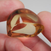 Natural Citrine, 111.75 carat