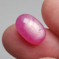 Natural Star Ruby, 8.03 carat