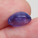 Natural Tanzanite, 6.67 carat