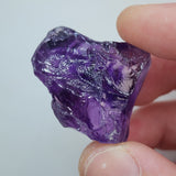 Natural Amethyst, 131.95 carat