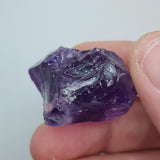 Natural Amethyst, 131.95 carat