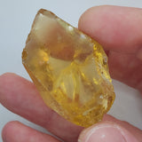 Natural Citrine, 180.15 carat