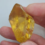 Natural Citrine, 180.15 carat