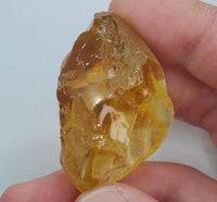 Natural Citrine, 180.15 carat