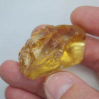 Natural Citrine, 180.15 carat