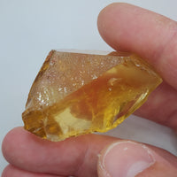 Natural Citrine, 180.15 carat