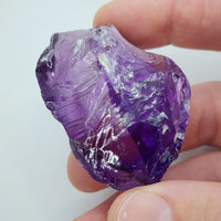Natural Amethyst, 328.05 carat