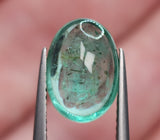 Natural Emerald, 3.28 carat