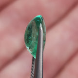 Natural Emerald, 3.28 carat