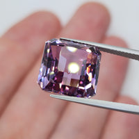 Natural Ametrine, 16.85 carat