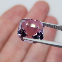 Natural Ametrine, 16.85 carat