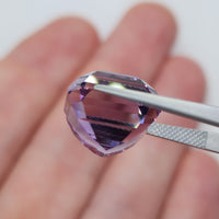 Natural Ametrine, 16.85 carat