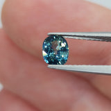 Natural Sapphire, 1.01 carat