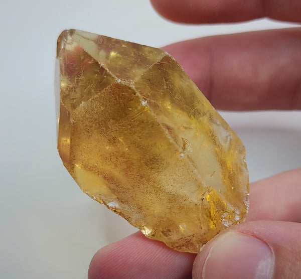 Natural Citrine, 221.70 carat