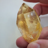 Natural Citrine, 221.70 carat