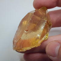 Natural Citrine, 221.70 carat