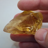 Natural Citrine, 221.70 carat