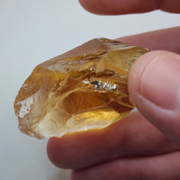 Natural Citrine, 221.70 carat