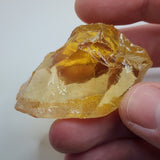 Natural Citrine, 221.70 carat