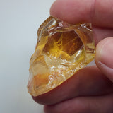 Natural Citrine, 221.70 carat