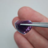 Natural Amethyst, 26.63 carat