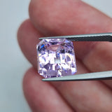 Natural Kunzite, 10.08 carat