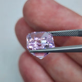 Natural Kunzite, 10.08 carat