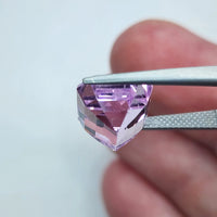 Natural Kunzite, 10.08 carat