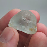 Natural Topaz, 70.75 carat