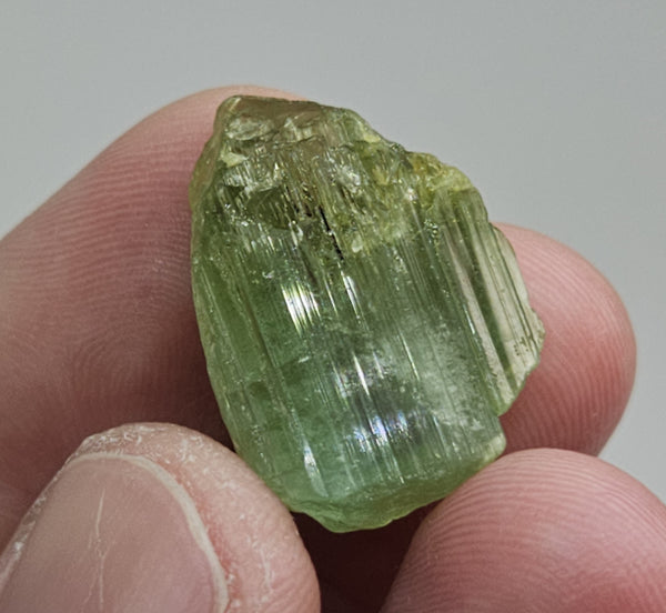 Natural Tourmaline, 28.95 carat