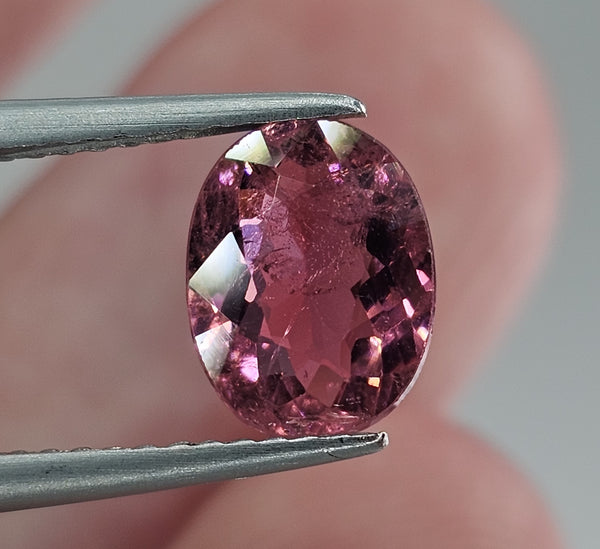 Natural Tourmaline, 1.50 carat