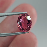 Natural Tourmaline, 1.50 carat