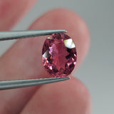 Natural Tourmaline, 1.50 carat