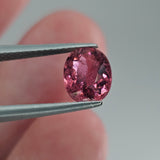 Natural Tourmaline, 1.50 carat